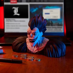 Money box - Death Note - Ryuk