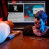 Tirelire - Death Note - Ryûk