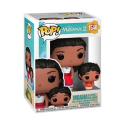 POP - Disney - Moana - 1546 - Moana