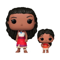 POP - Disney - Vaiana - 1546 - Vaiana