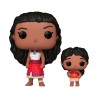 POP - Disney - Vaiana - 1546 - Vaiana