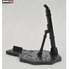 Model accessories - Action Base - Gundam - Black base