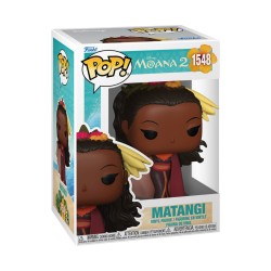 POP - Disney - Vaiana - 1548 - Matangi