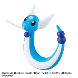 Bombe de bain - Pokemon - Fishing in the Bath Vol.4