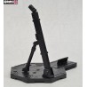 Model accessories - Action Base - Gundam - Black base