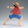 Figurine Statique - Cross Posing - One Piece - Monkey D. Luffy