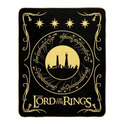 Blanket - Lord of the Rings - Community of the Ring