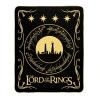 Blanket - Lord of the Rings - Community of the Ring