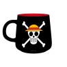 Set - One Piece - Monkey D. Luffy