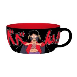 Set - One Piece - Monkey D. Luffy