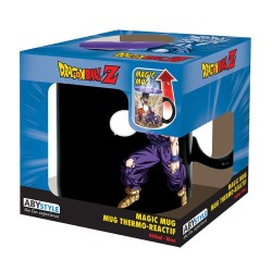 Mug - Thermo-réactif - Dragon Ball - Gohan & Cell