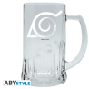 Beer mug - Naruto - Konoha