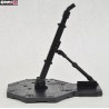 Model accessories - Action Base - Gundam - Black base