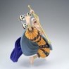 Figurine Statique - Cross Posing - One Piece - Ener