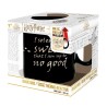 Mug - Thermo-réactif - Harry Potter - Carte du Maraudeur