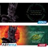 Mug - Thermal - Lord of the Rings - Sauron