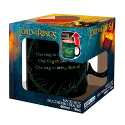 Mug - Thermal - Lord of the Rings - Sauron