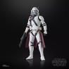 Action Figure - The Black Series - Star Wars - Clone Commander Bacara