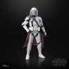 Figurine articulée - The Black Series - Star Wars - Commandant Clone Bacara