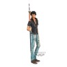 Static Figure - Super Master Star Piece - One Piece - Trafalgar D. Law