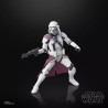 Figurine articulée - The Black Series - Star Wars - Commandant Clone Bacara