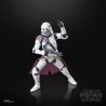 Action Figure - The Black Series - Star Wars - Clone Commander Bacara