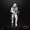 Action Figure - The Black Series - Star Wars - Clone Commander Bacara
