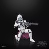 Action Figure - The Black Series - Star Wars - Clone Commander Bacara