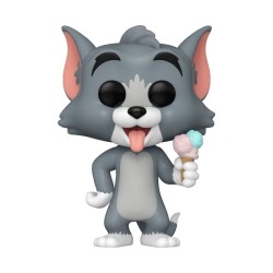 POP - Animation - Tom & Jerry - 1657 - Tom