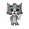 POP - Animation - Tom & Jerry - 1657 - Tom
