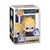 POP - Television - Arcane - 1605 - Heimerdinger & Poro