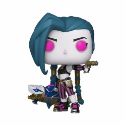 POP - Television - Arcane - 1602 - Jinx