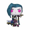 POP - Television - Arcane - 1602 - Jinx