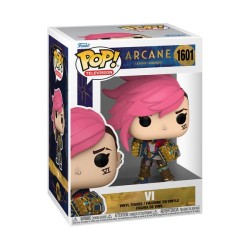POP - Television - Arcane - 1601 - Vi