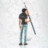 Static Figure - Super Master Star Piece - One Piece - Trafalgar D. Law
