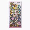 Autocollant - Stickers - Pokemon - Musique