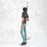 Figurine Statique - Super Master Star Piece - One Piece - Trafalgar D. Law