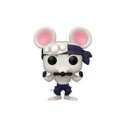 POP - Animation - Demon Slayer - 1536 - Muscle Mouse