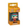 Porte-clefs - Pocket POP - Dragon Ball - Bulla