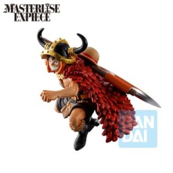 Figurine Statique - Masterlise Expiece - One Piece - Giant Bash - Vol.1 - Monkey D. Luffy