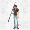 Static Figure - Super Master Star Piece - One Piece - Trafalgar D. Law
