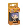 Porte-clefs - Pocket POP - Dragon Ball - Trunks