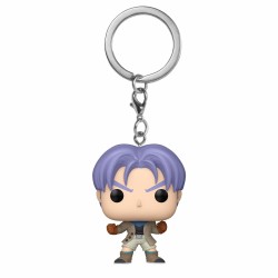Keychain - Pocket Pop! - Dragon Ball - Trunks