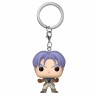 Keychain - Pocket Pop! - Dragon Ball - Trunks