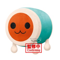 Plush - Big Plush - Taiko no Tatsujin - Wada Don