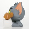 Static Figure - Soft Vinyl - Tom & Jerry - Tom & Jerry