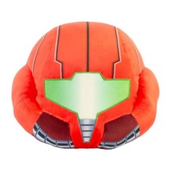 Plush - Metroïd - Samus Helmet