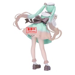 Static Figure - Holiday Memories - Vocaloïd - Camera