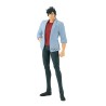 Static Figure - City Hunter - Ryo Saeba