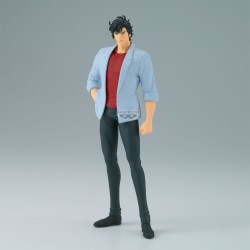 Static Figure - City Hunter - Ryo Saeba